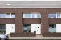 Woning Leonardstraat 44 Hengelo