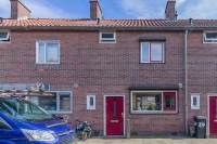 Woning Van Zijlstraat 18 Utrecht