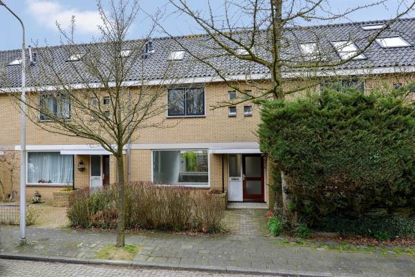 Woning In de Wolken 69 Amstelveen