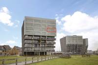 Woning Luzernevlinder 107 Utrecht