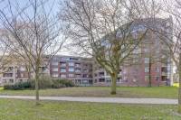 Woning Hendrika van Tussenbroeklaan 100 Utrecht