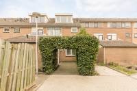 Woning Van der Burghstraat 8 Hendrik-Ido-Ambacht