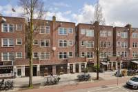Woning Rijnstraat 73 Amsterdam