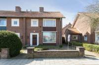 Woning van Assendelftstraat 4 Waalwijk