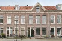 Woning Krugerstraat 33 Utrecht