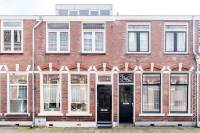 Woning Waldeck Pyrmontstraat 13 Haarlem