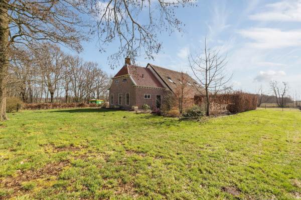 Woning Markeweg 18 Alteveer Gem Noordenveld