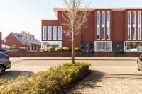 Woning Hanzelaan 38 Kampen