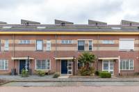 Woning Boommarter 21 Veldhoven