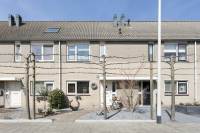 Woning Duvenee 26 Bergen op Zoom