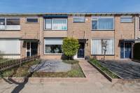 Woning Kanaalstraat 5 Werkendam