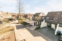 Woning Klokkengietershoeve 108 Apeldoorn