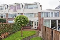 Woning Graaf Florislaan 60 Amstelveen