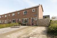 Woning Wagnerstraat 31 Wolvega