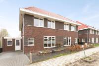 Woning De Landerije 12 Steenbergen Nb