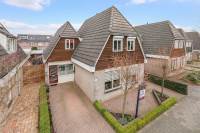 Woning Kruidendreef 115 Dronten