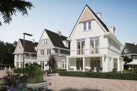 Woning Duineveld vrijstaande villa bnr 14 Noordwijk Zh