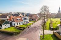 Woning Dorpsstraat 9 Dongjum