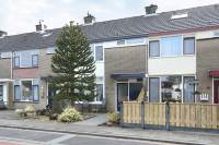 Woning Bongerd 40 Lelystad