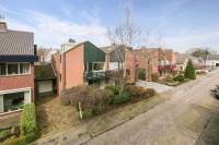 Woning Meeuwensingel 58 Schiedam