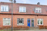 Woning Zwanebloemstraat 31 Almelo