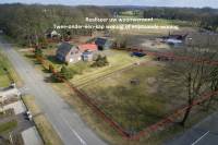 Bouwgrond Nieuwstraat 25 Lemelerveld