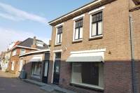 Woning Vijzelstraat 81 Enkhuizen