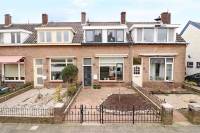 Woning Hogestraat 22 Tiel