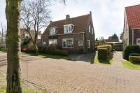 Woning Noordergeeststraat 6 Heiloo
