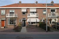 Woning Utrechtse straatweg 11 Oudewater