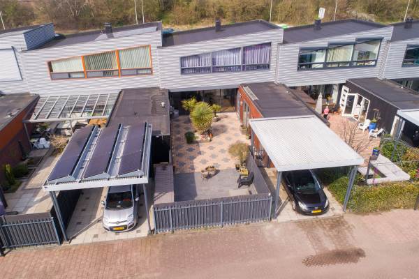 Woning Vasalisstraat 28 Alkmaar