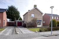 Woning M.J. Bultenastraat 15 Uithuizen