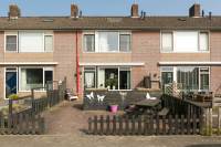 Woning Steenkerk 59 Drachten