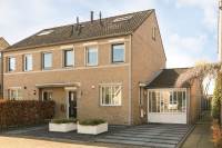Woning 't Zand 43 Breda