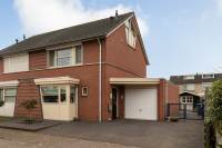 Woning Prinses Margrietstraat 2 Silvolde