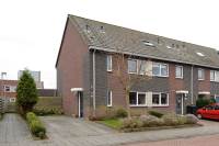 Woning Moerbeistraat 40 Assen
