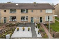 Woning Harmen Jans Groenstraat 28 Sintjohannesga