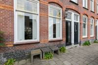 Woning Brouwerskade 47 Haarlem