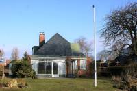 Woning De Tsjerne 3 Stiens