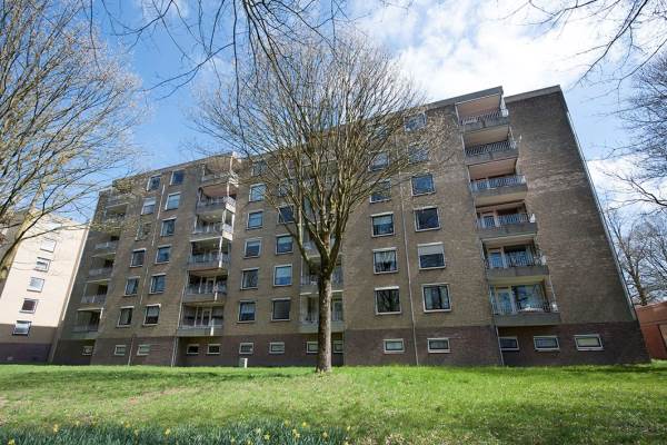 Woning Friezenlaan 146 Tilburg