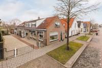 Woning Voorstraat 22 Nieuw-Beijerland