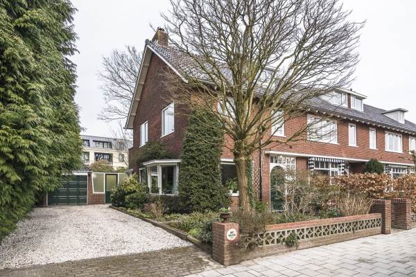 Woning Van Reenenweg 3 Zeist