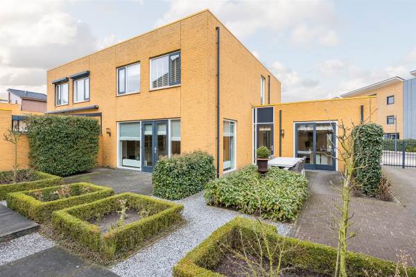 Woning Strandgaper 1 Naaldwijk