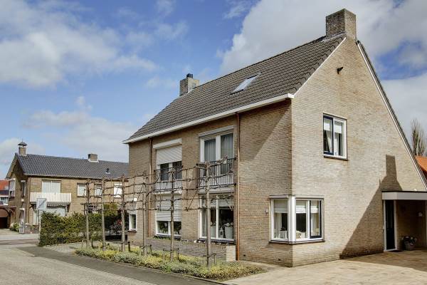Woning De Eendracht 3 Veenendaal