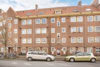 Woning Krugerstraat 21 Amsterdam