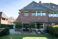 Woning Johannes Geradtsweg 59 Hilversum