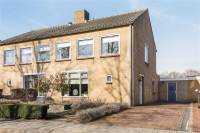 Woning Pastoor Janssenstraat 4 Zeeland