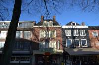 Woning Markt 12 Tiel