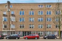 Woning Admiraal De Ruijterweg 301 Amsterdam