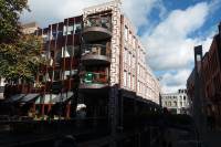 Woning Raadhuishof 4 Nijmegen